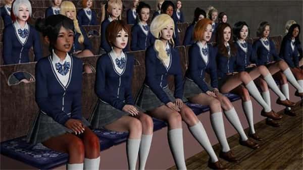 校长先生全息投影