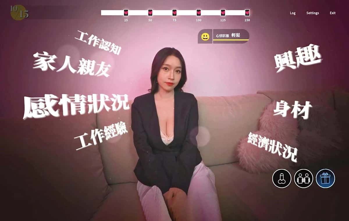 视觉数据1